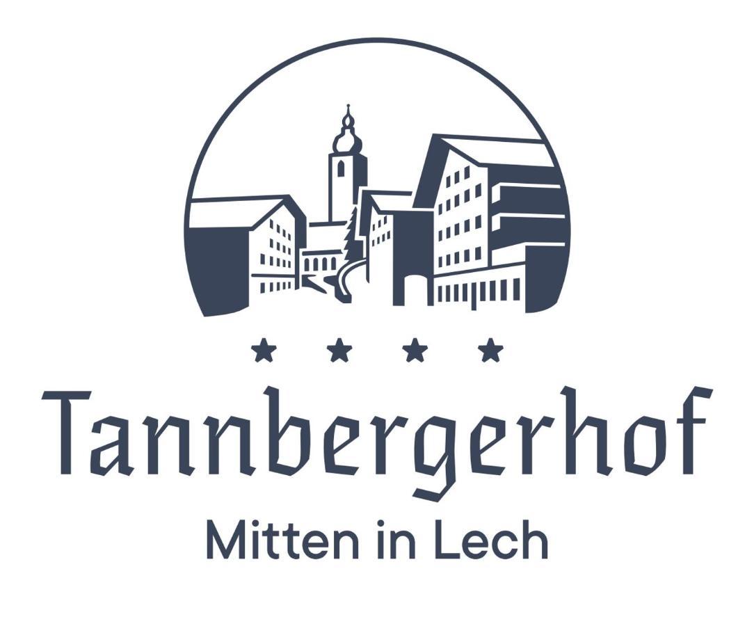 Hotel Tannbergerhof Im Zentrum Von Lech Eksteriør billede