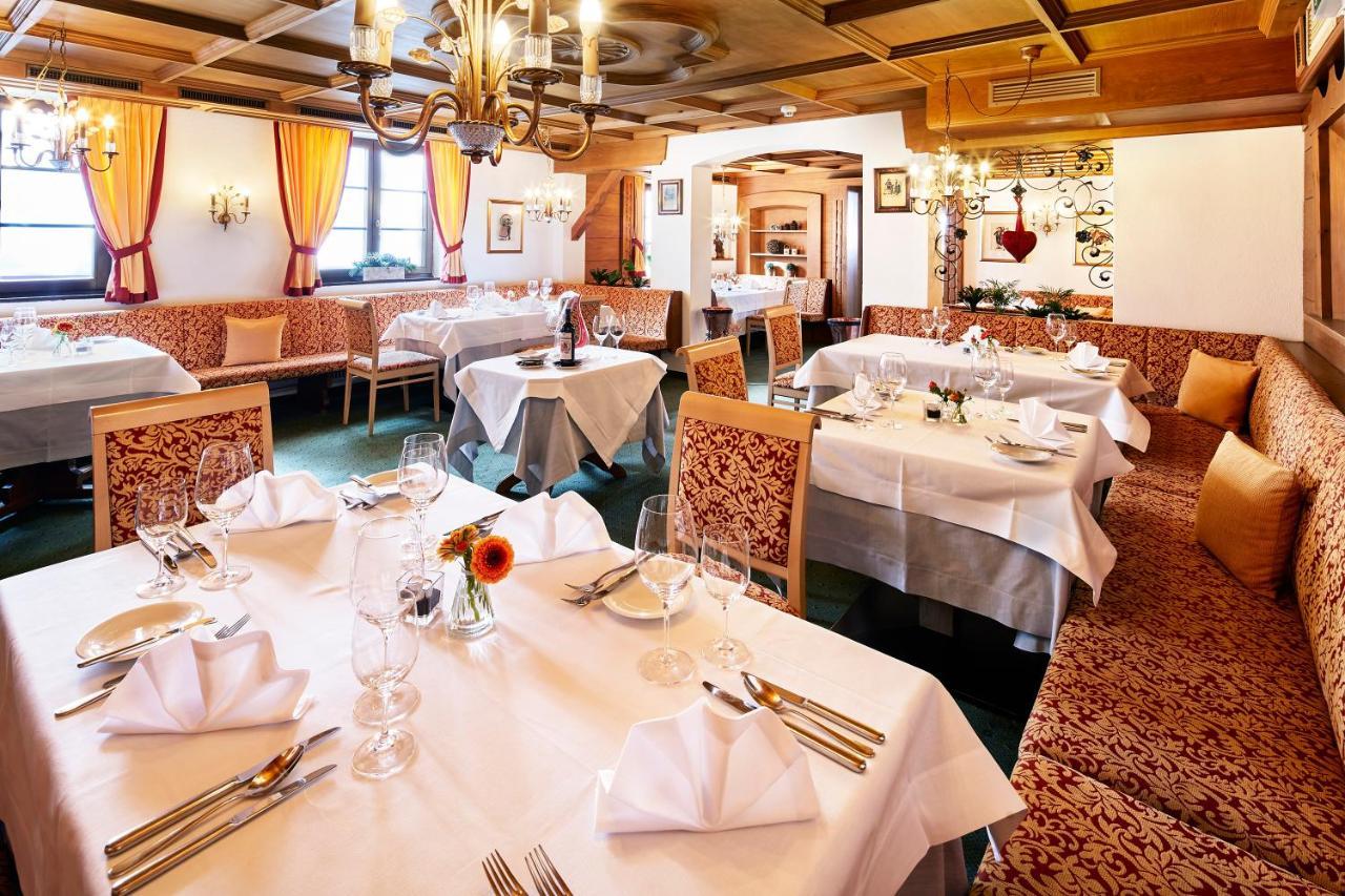 Hotel Tannbergerhof Im Zentrum Von Lech Eksteriør billede