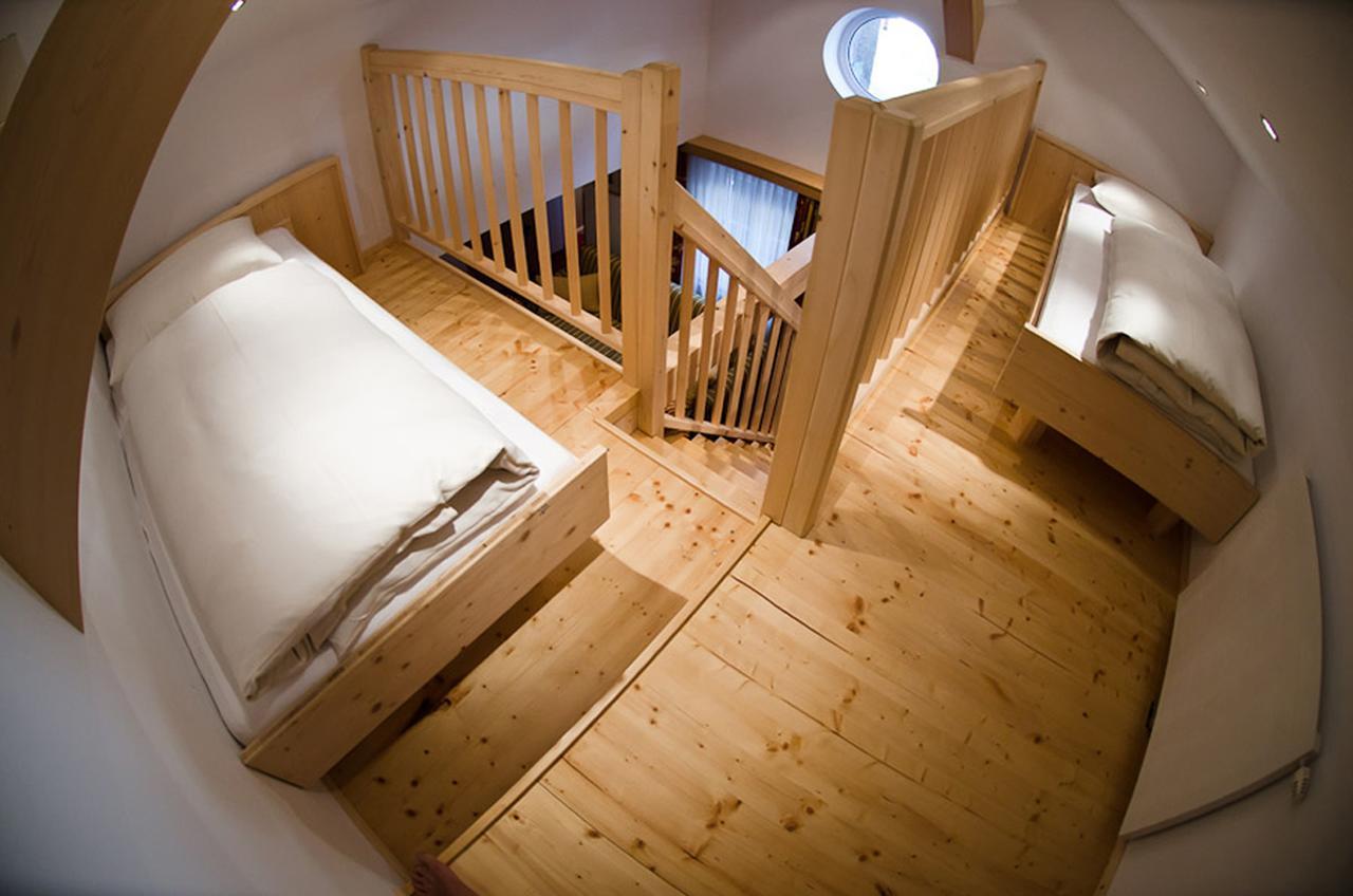 Hotel Tannbergerhof Im Zentrum Von Lech Eksteriør billede