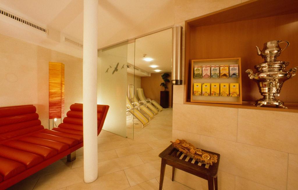 Hotel Tannbergerhof Im Zentrum Von Lech Eksteriør billede